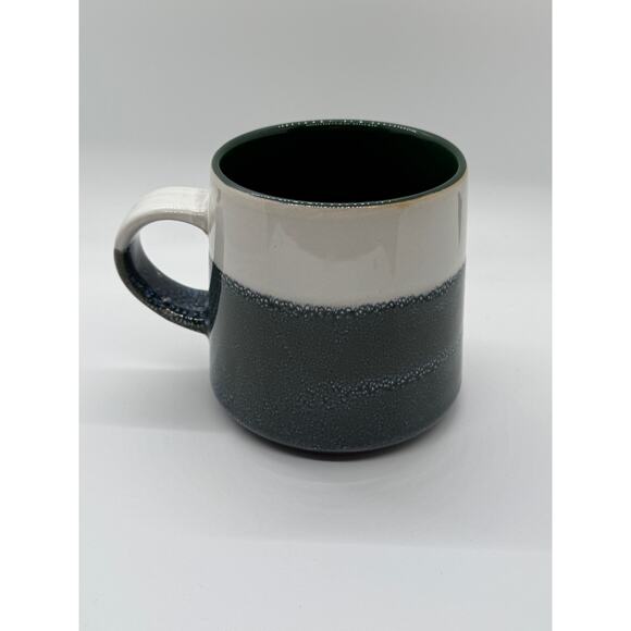 Cape Shore Stoneware Glazed Artisan Moose Mug Stowe VT - Picture 5 of 8